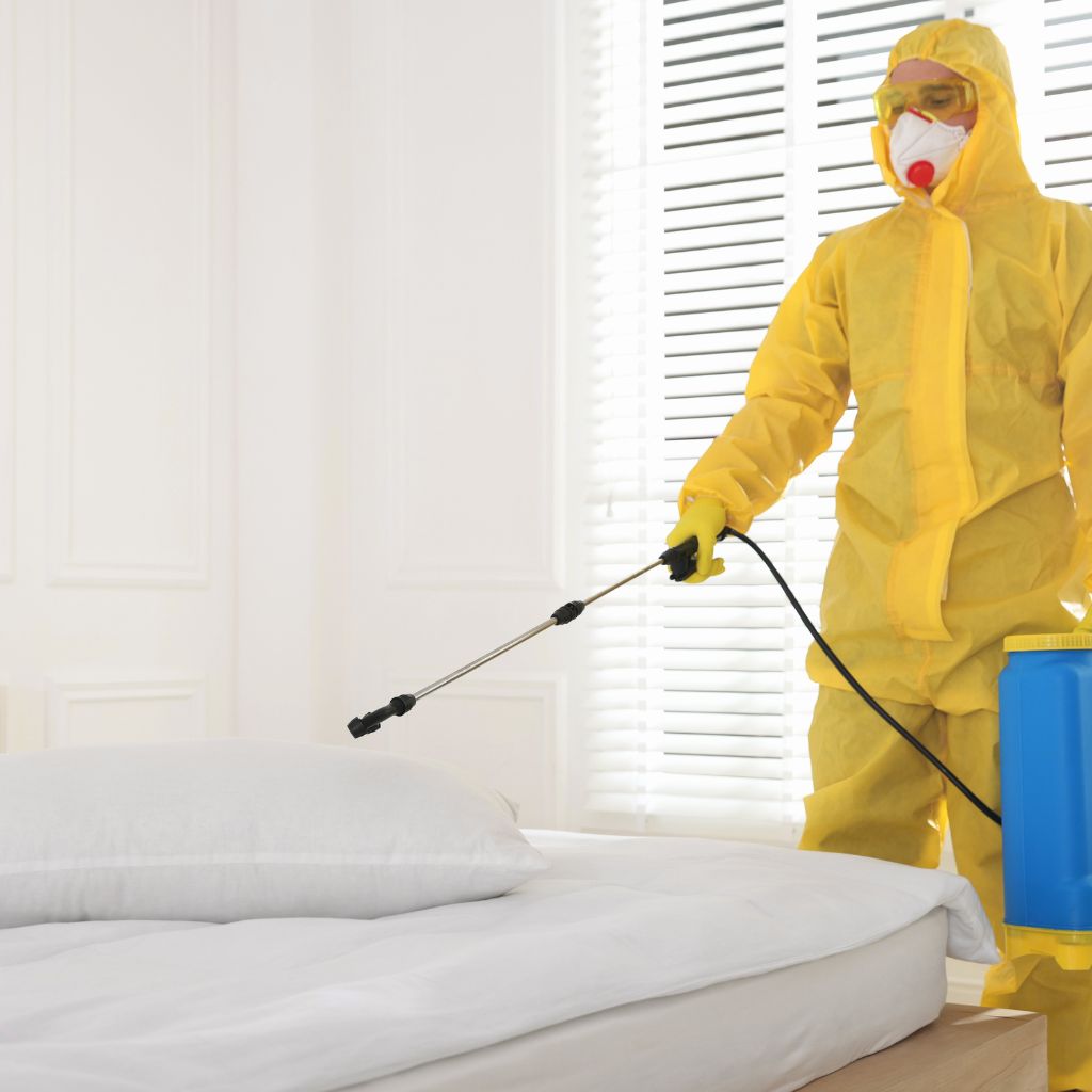 Full House Cleaning Checklist in Sharjah: The Ultimate Room-by-Room Guide 2 Bedroom Cleaning Service