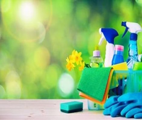 Best Cleaning Services in UAE