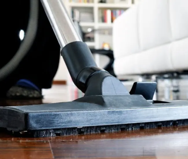 House Cleaning Services