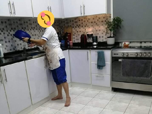 BATHROOM DEEP CLEANING SERVICES