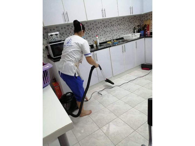 maid services