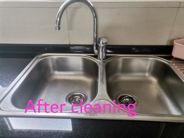 HOUSEKEEPING SERVICES