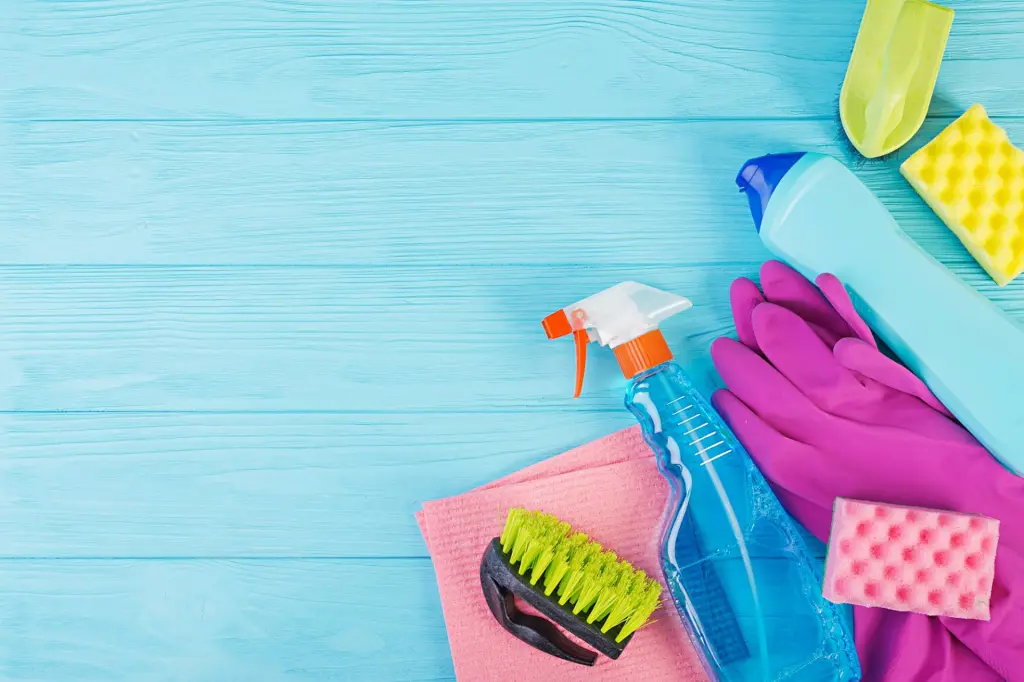 Well Expert Deep Cleaning