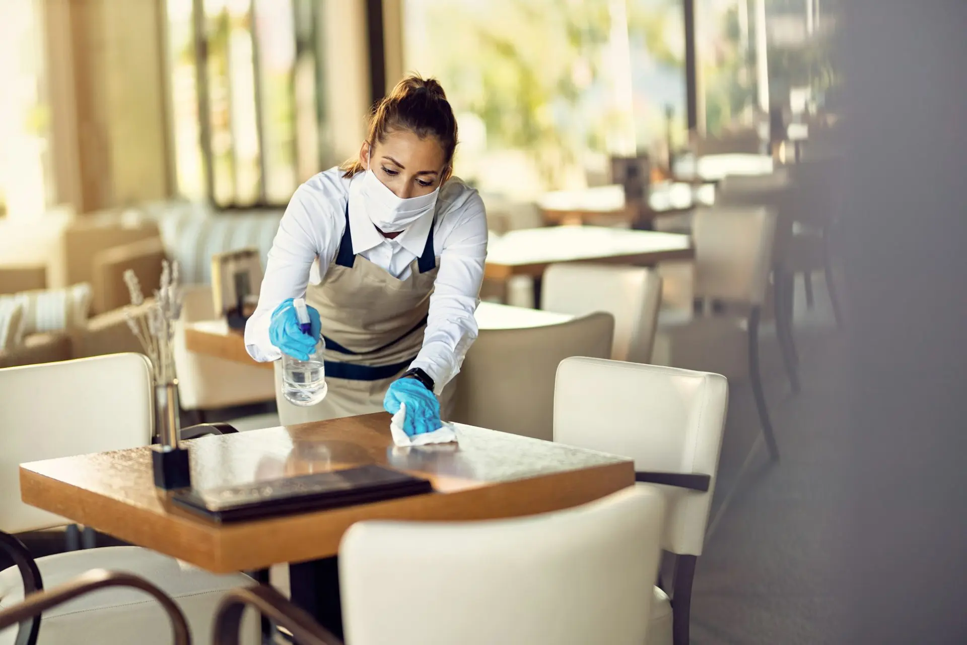 Best Restaurant Cleaning services