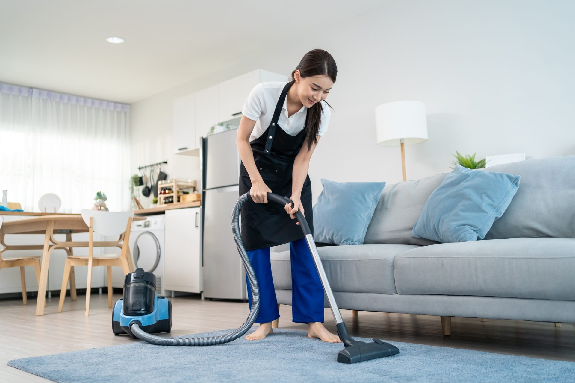 Best Bissell Carpet Cleaner Alternatives in Sharjah