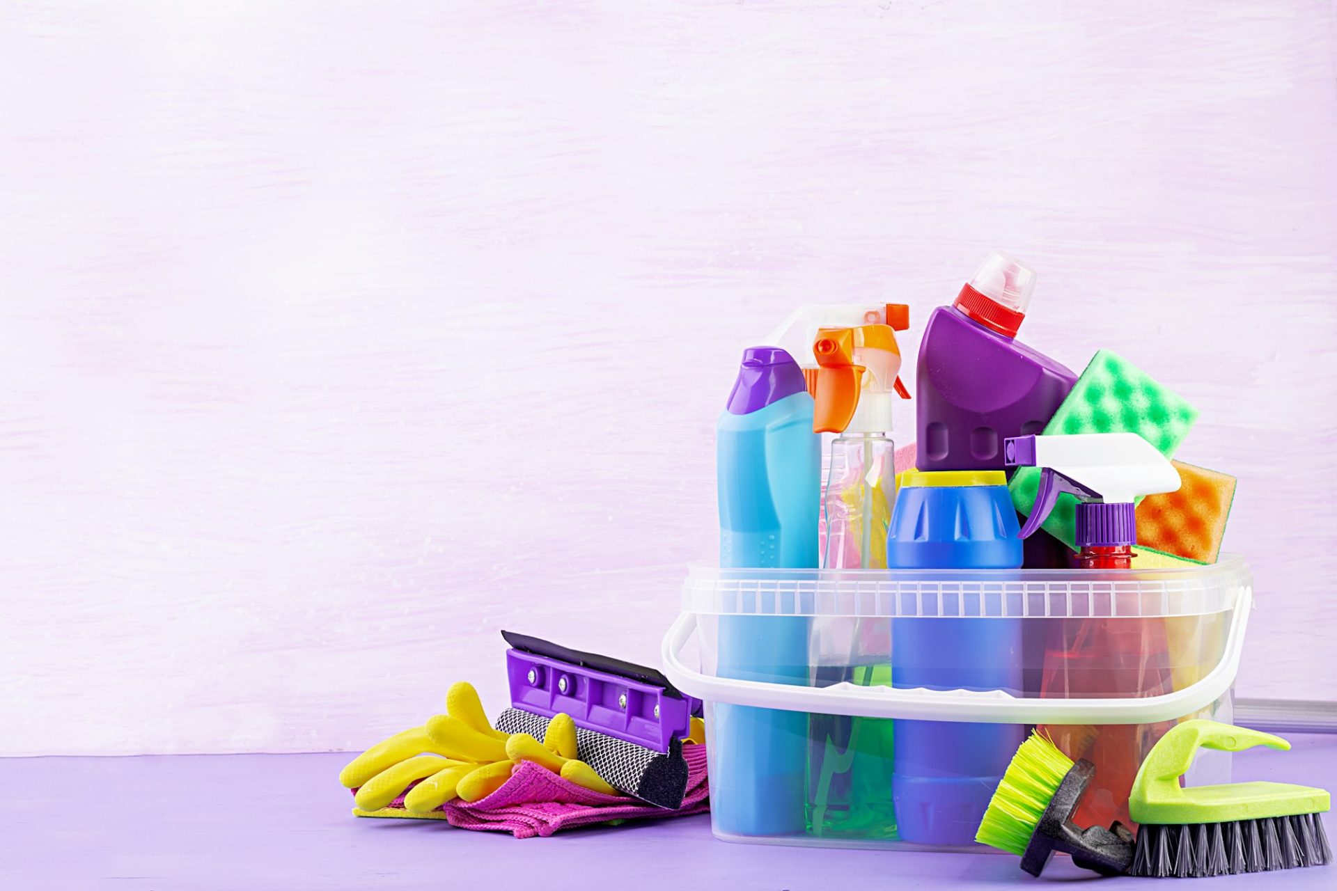 Green Cleaning Services