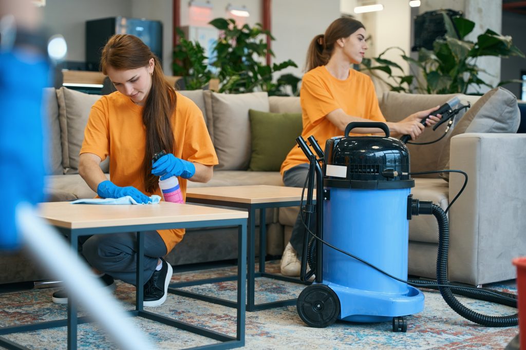 House Cleaning Services Ajman