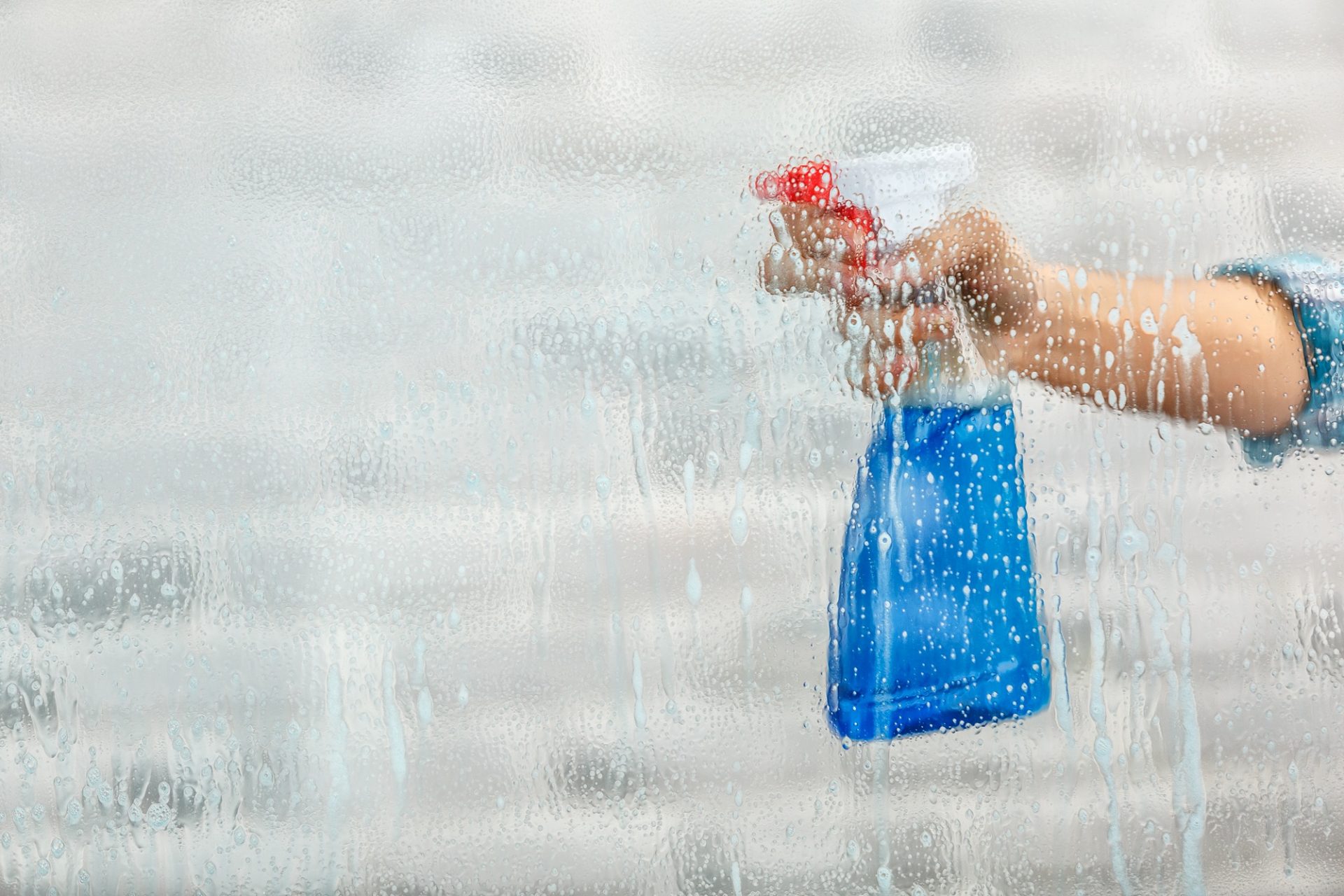 House Cleaning Services Sharjah 1