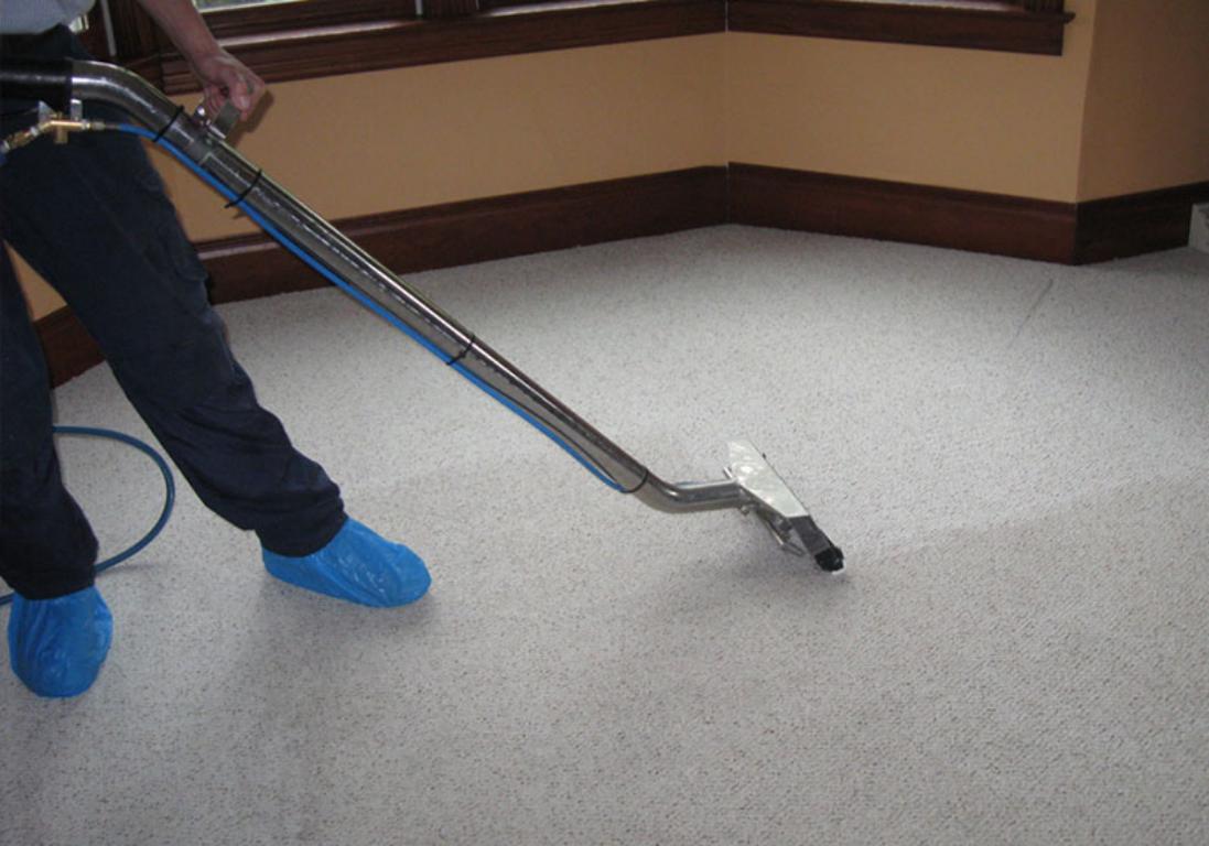 Kitchen Cleaning Service UAE