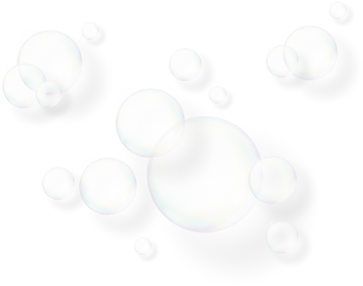 Hospital Cleaning 13 projects foam design element