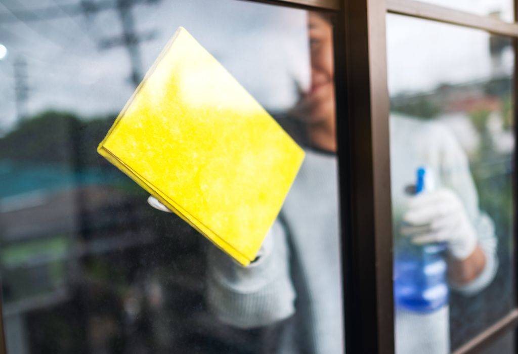 best deep cleaning services in Sharjah