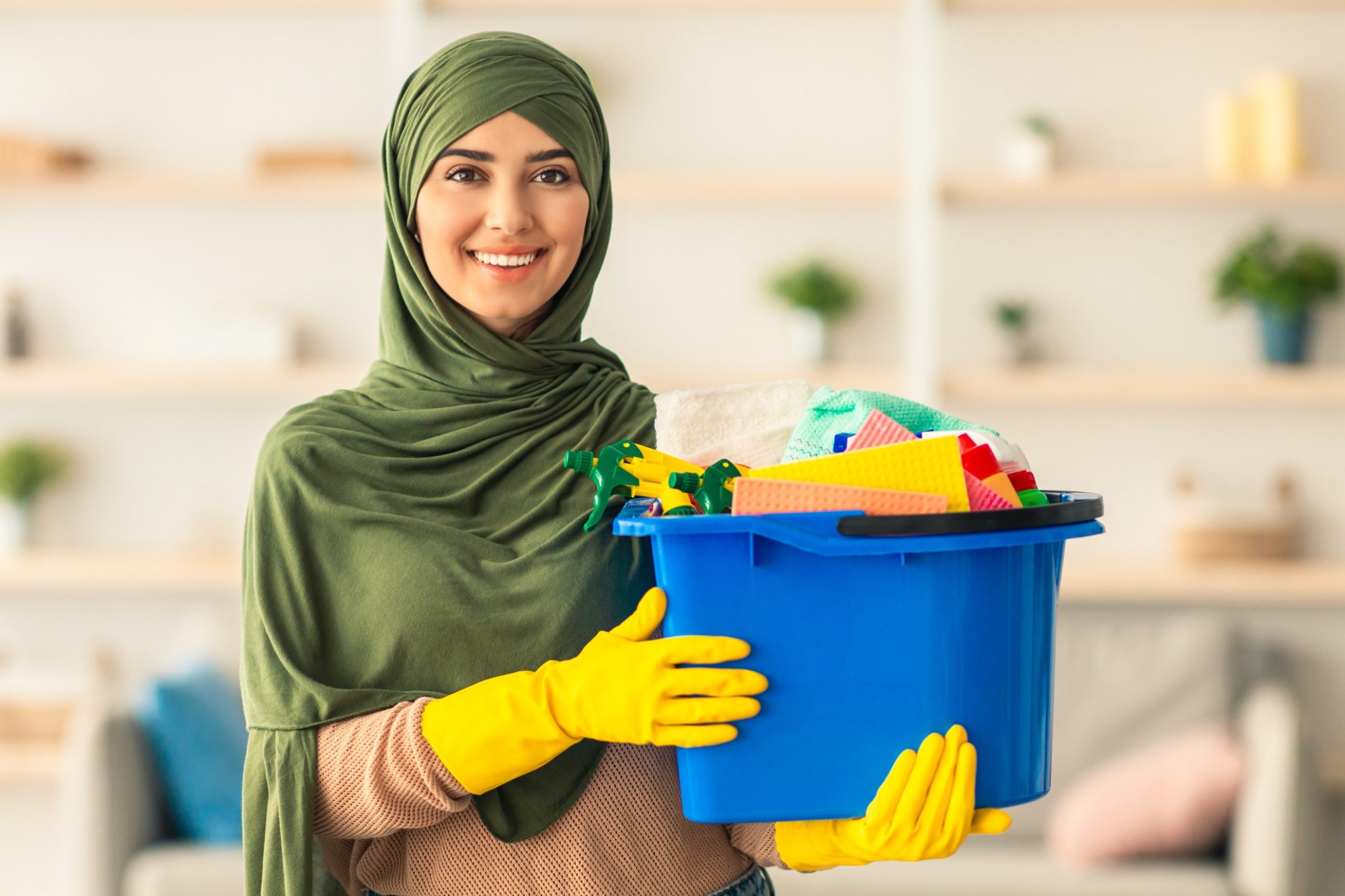 best cleaning service